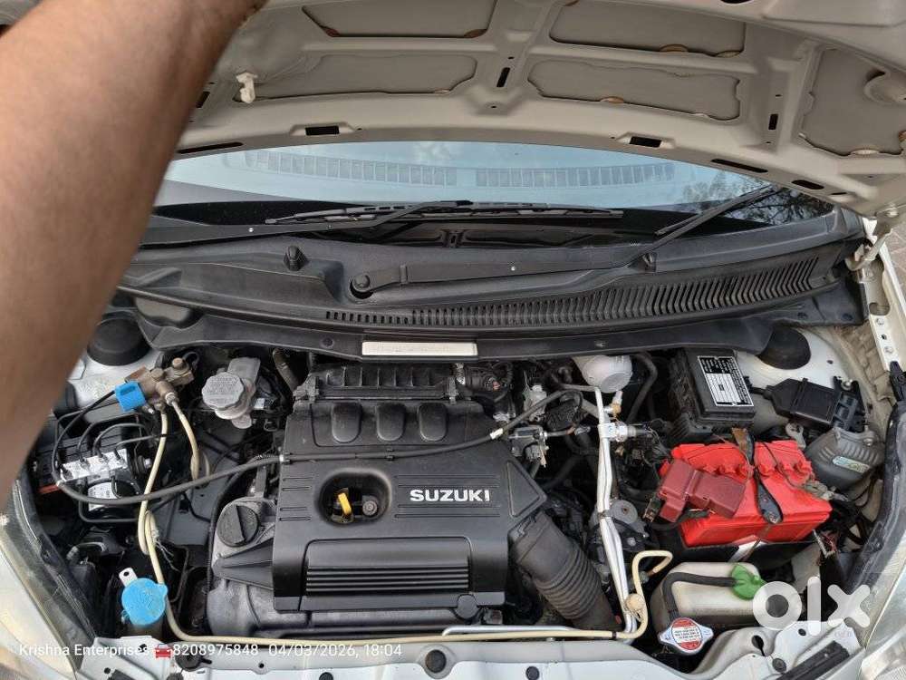 Maruti Suzuki A-star Vxi (abs), Automatic, 2012, Cng & Hybrids