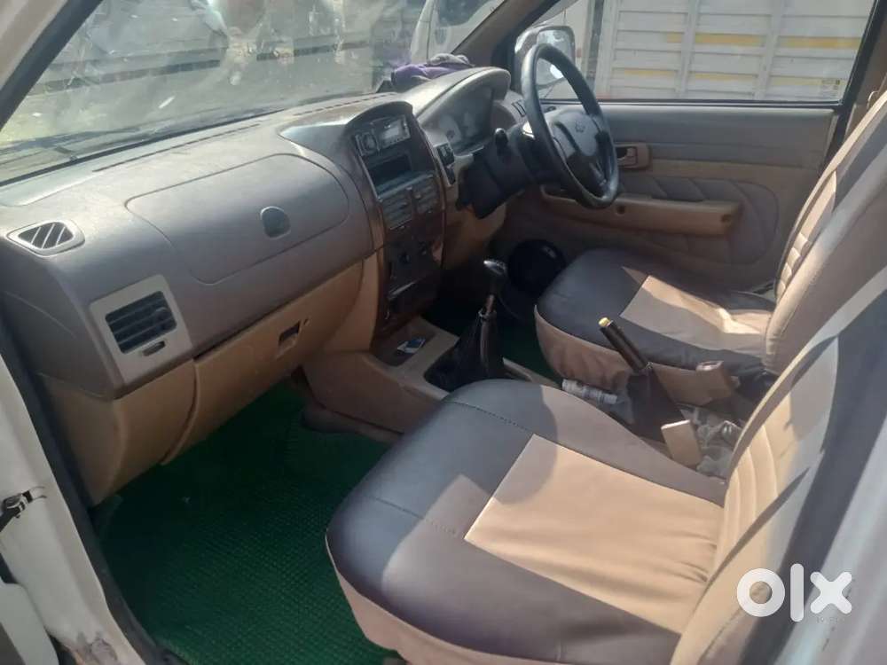Chevrolet Tavera 2010 Diesel 100000 Km Driven