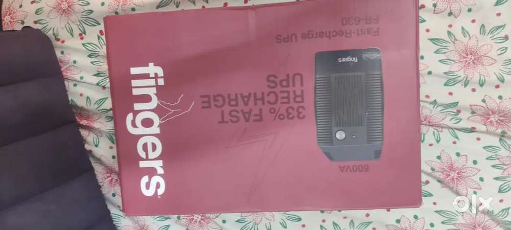 Minitor,ups,keyboard and mouse