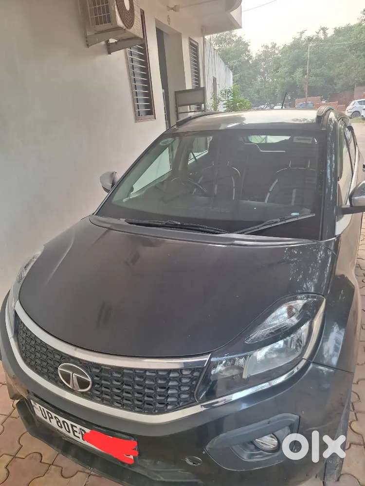 Tata Nexon Diesel 2018 Manual