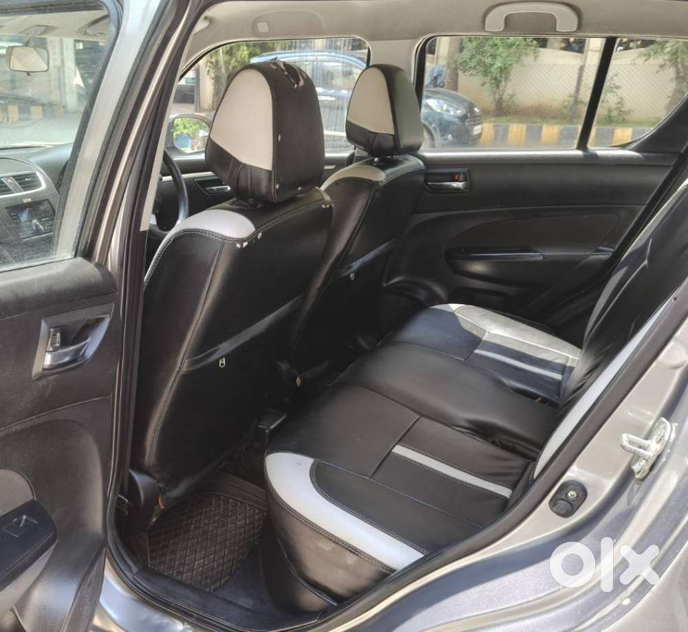Maruti Suzuki Swift Vdi, 2012, Diesel