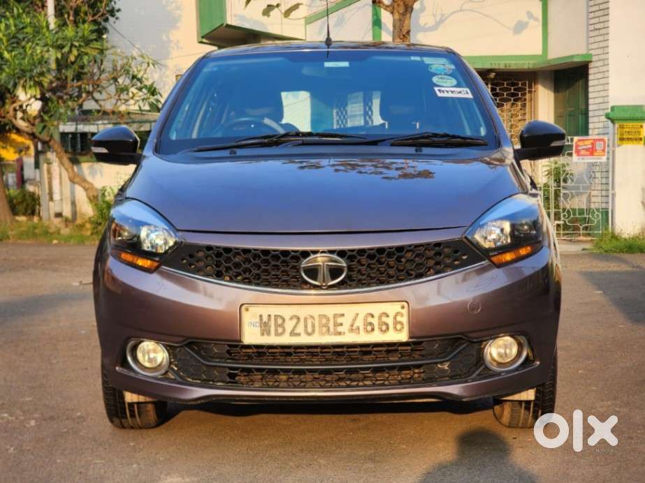 Tata Tiago 1.2 Revotron Xz Plus, 2019, Petrol