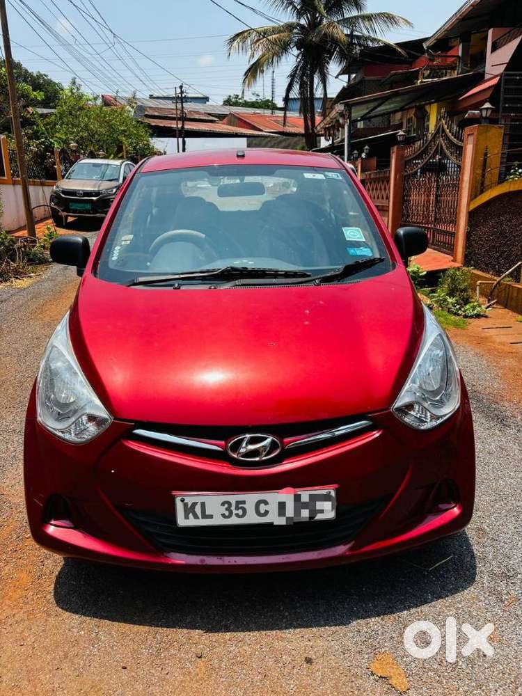Hyundai Eon Era, 2012, Petrol