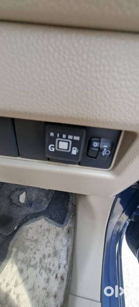 Maruti Suzuki Dzire 1.2 Vxi Cng, 2018, Cng & Hybrids