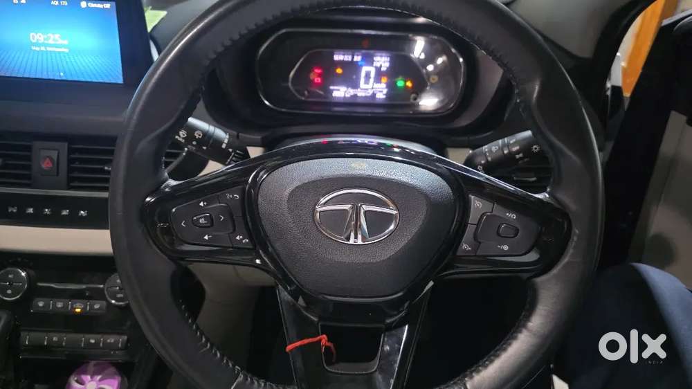Tata Nexon 2023 Petrol 28000 Km Driven