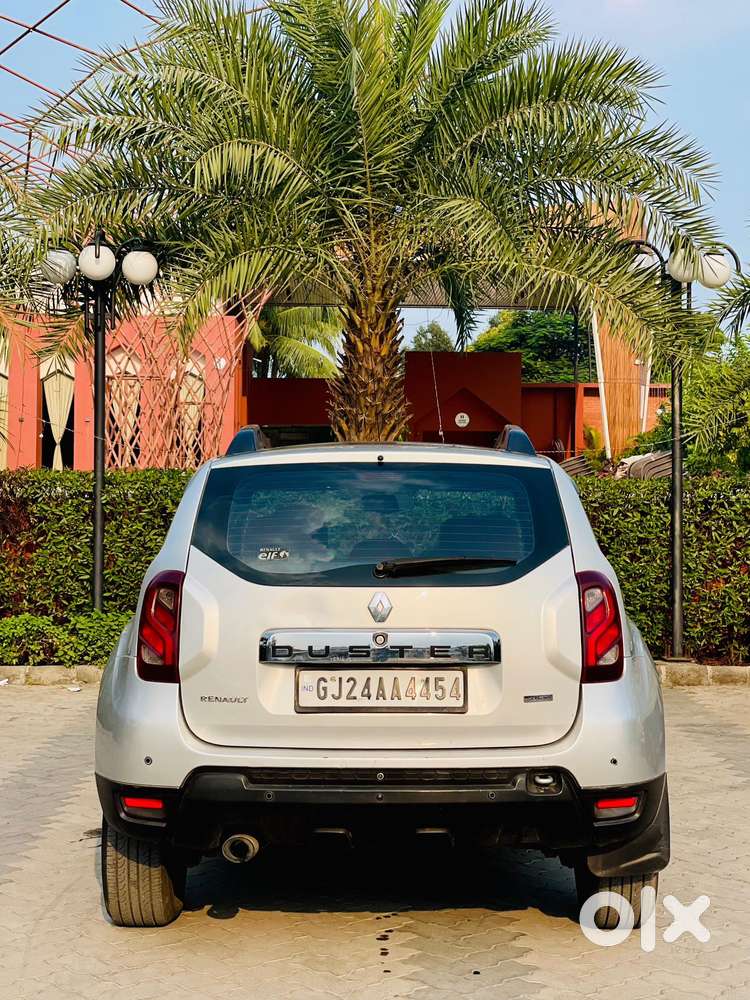 Renault Duster, 2016, Diesel