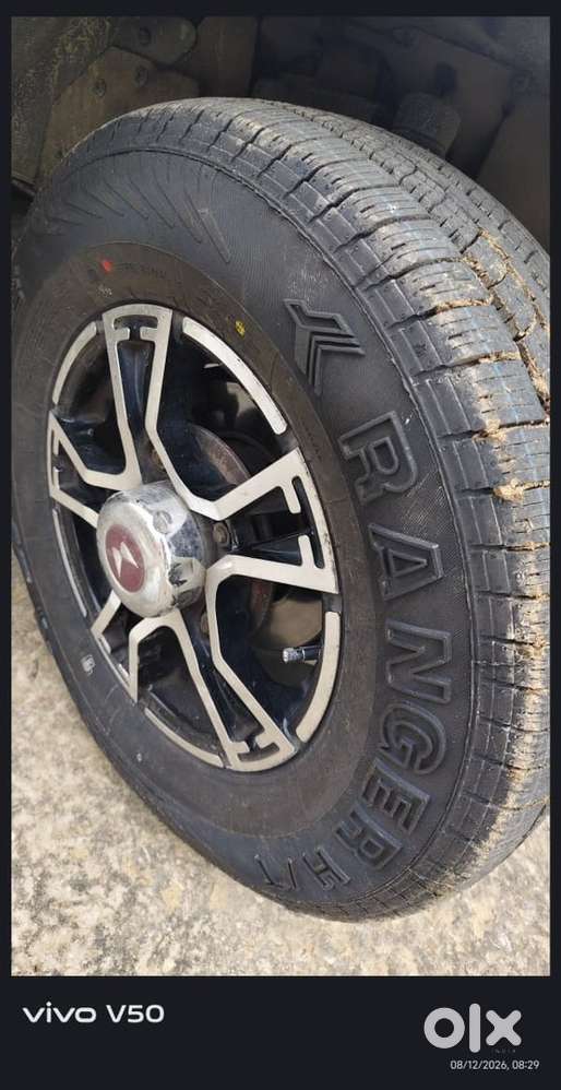 Mahindra Bolero Power 2021