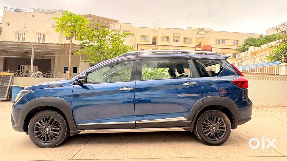Maruti Suzuki Xl6 Alpha At, 2020, Petrol