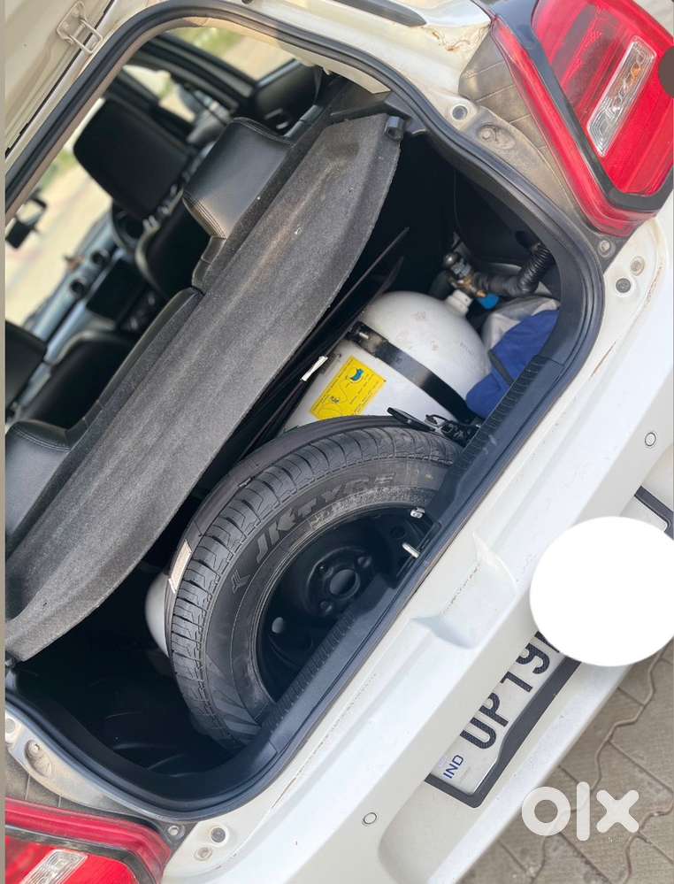 Swift Vxi Cng Maruti 2022