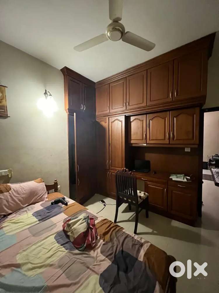 4BHK+ in Kakkanad