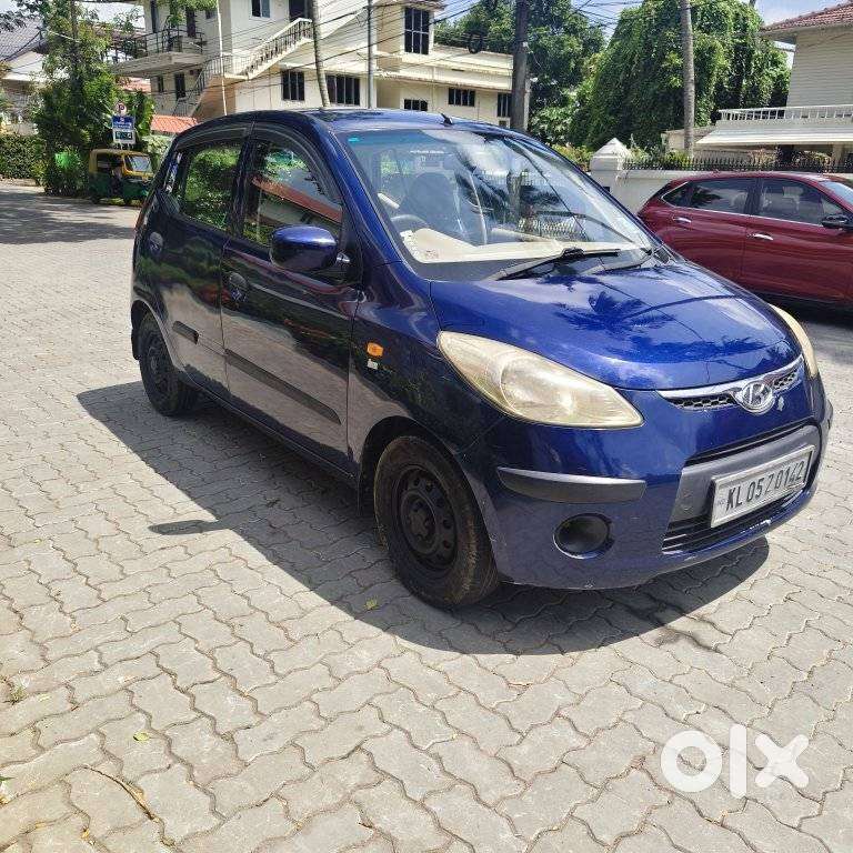 Hyundai I10 Era 1.1, 2008, Petrol