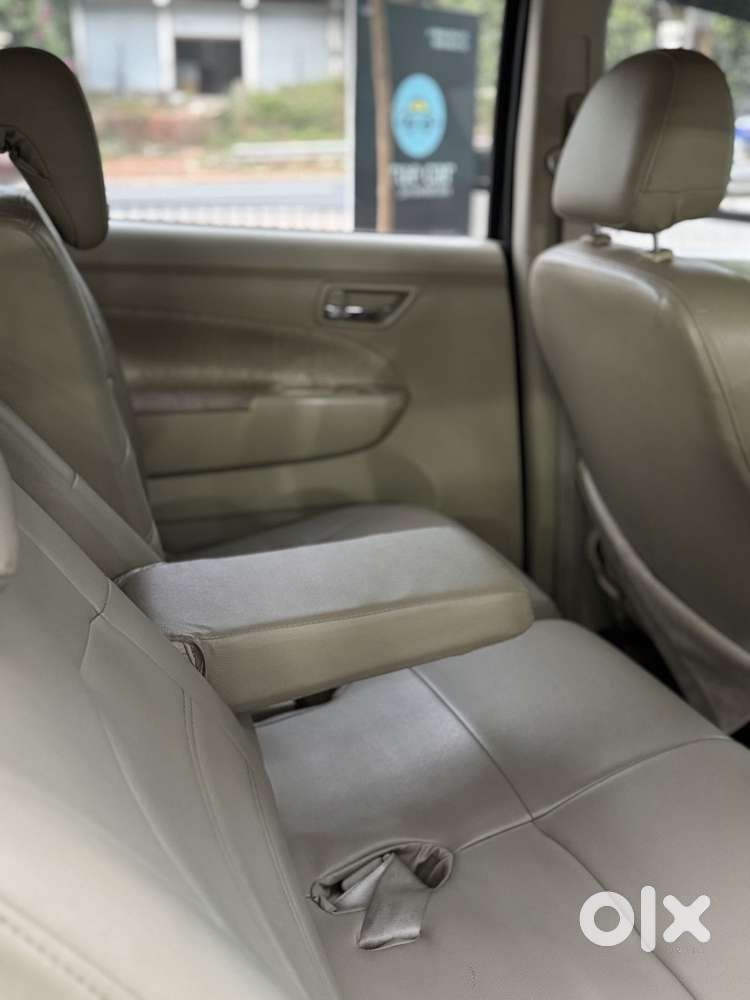 Maruti Suzuki Ertiga Vdi, 2015, Diesel