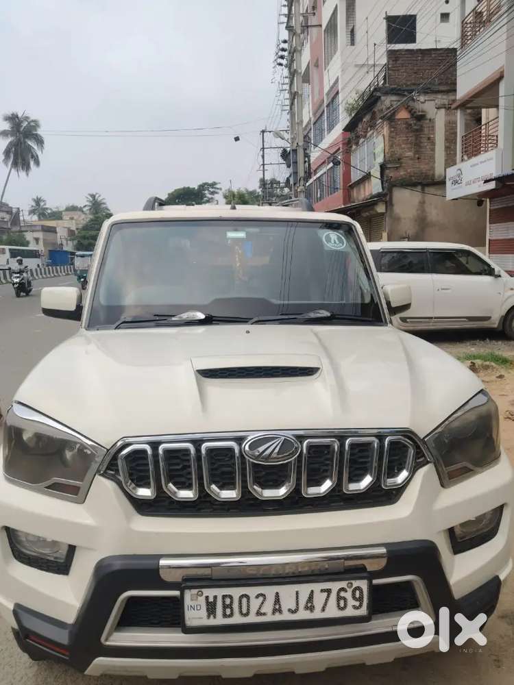 Mahindra Scorpio 2016ifetime Tax
