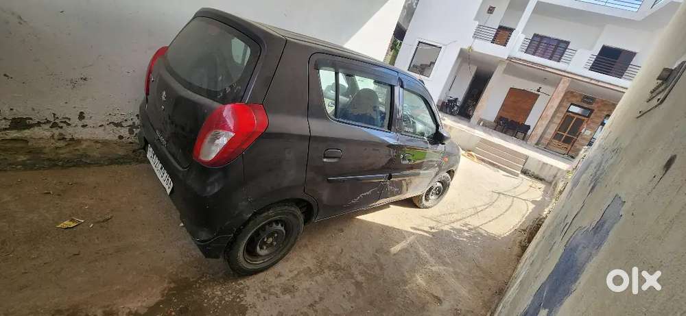 Maruti Suzuki Alto 800 2020