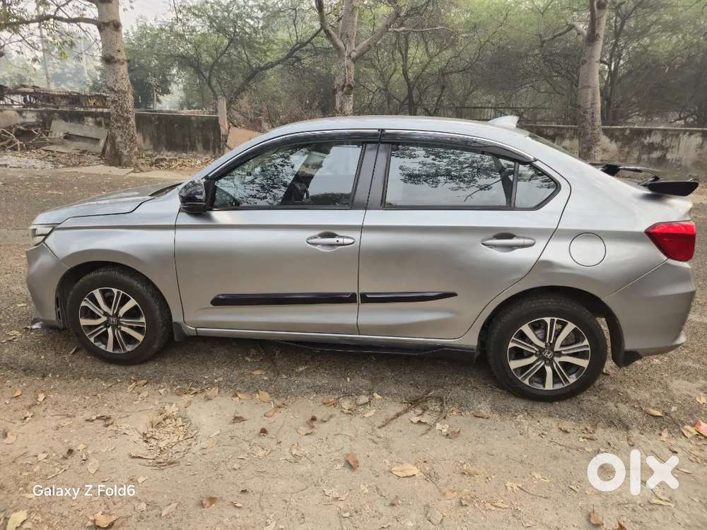 Honda Amaze 2019 Petrol 41000 Km Driven