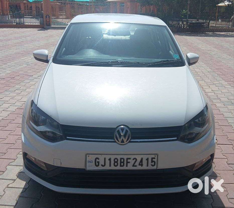 Volkswagen Ameo 1.2 Mpi Comfortline, 2016, Petrol