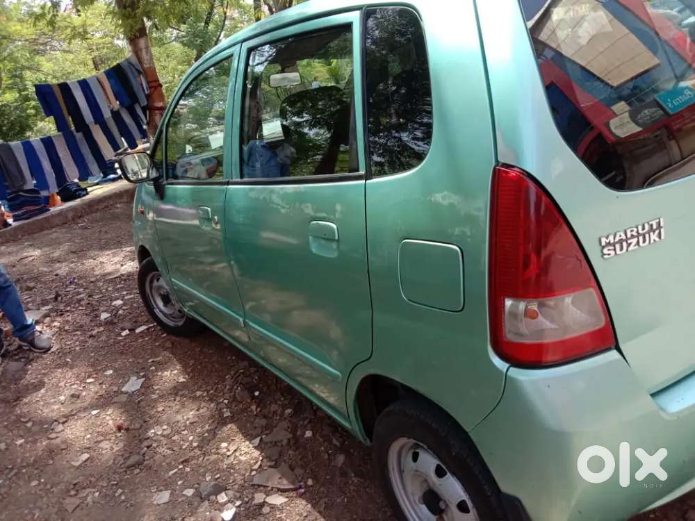 Maruti Suzuki Zen Estilo 2007 Petrol Well Maintained