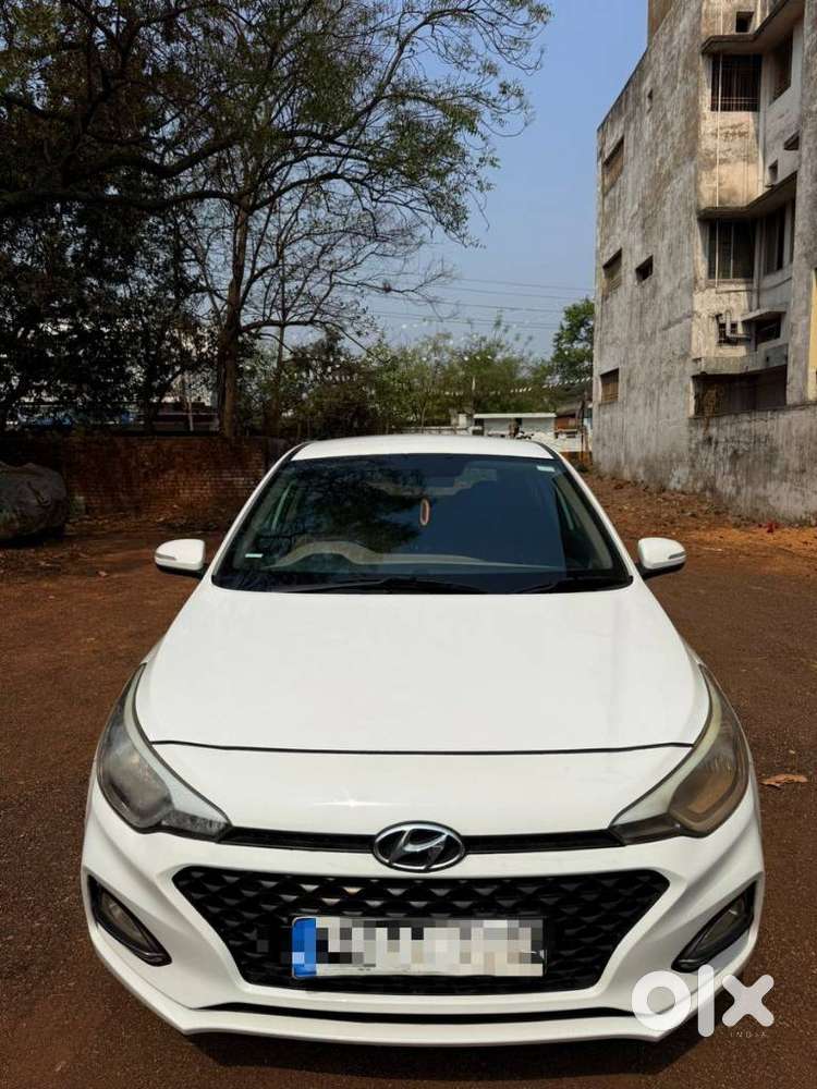 Hyundai Elite I20 Asta 1.2 Mt, 2018, Petrol