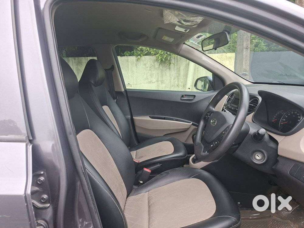 Hyundai Grand I10 1.2 Kappa Magna, 2019, Petrol