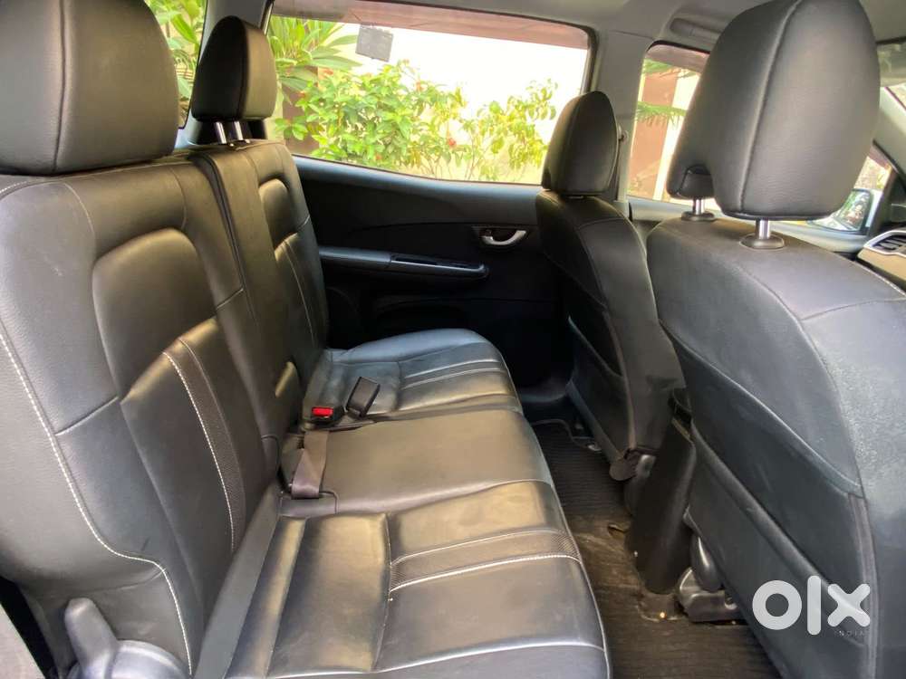 Honda Br-v 1.5 Vx I-vtec Mt, 2018, Petrol