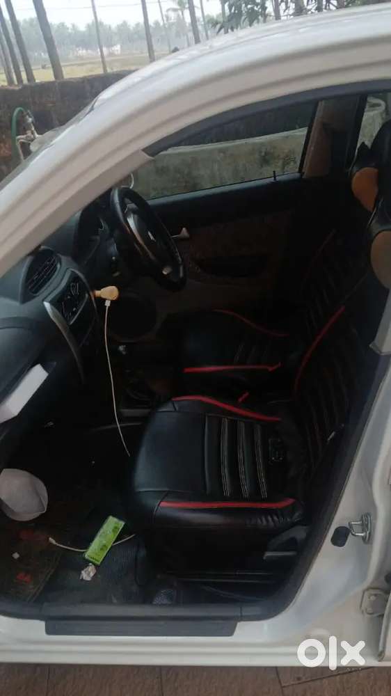 Maruti Suzuki 800 2018 Petrol 48000 Km Driven Well Mind Newtayer