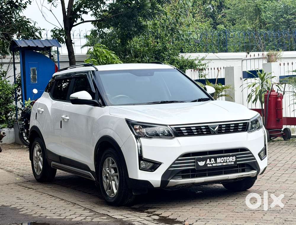 Mahindra Xuv300 W8 Option, 2024, Diesel