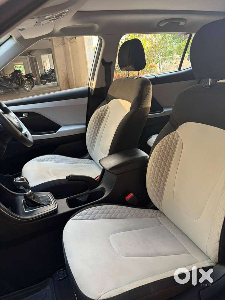 Creta Diesel Sx 1.6 Manual - Mint Condition