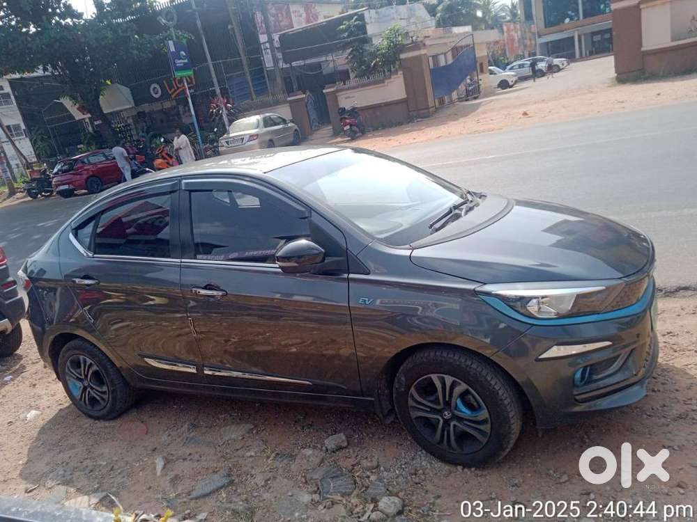 Tigor Ev For Sale (urgent Sale)