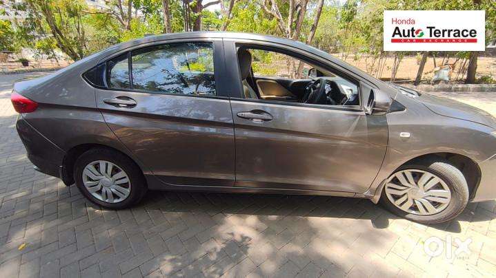 Honda City 1.5 Sv I-vtec Mt, 2014, Petrol