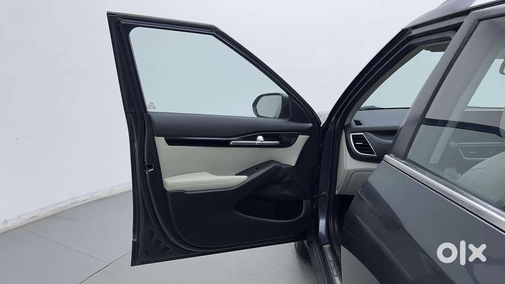 Kia Seltos 1.5 Htx At Petrol, 2020, Petrol