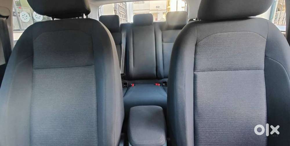 Skoda Kushaq 1.0 Tsi Active, 2021, Petrol