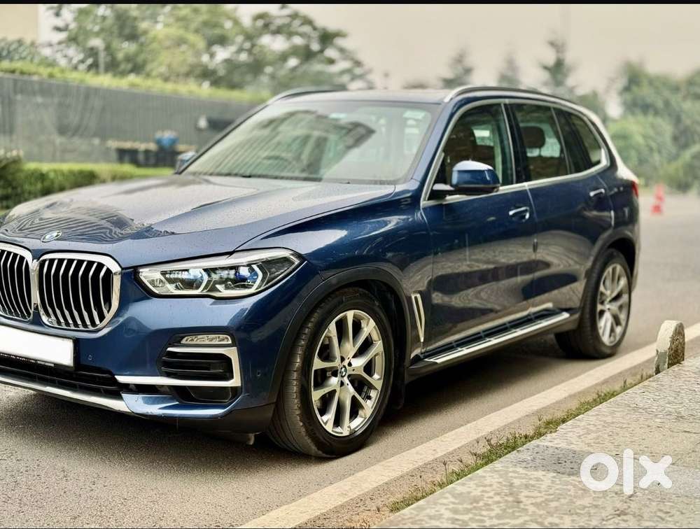 Bmw X5 X Drive 30d M Sport, 2021, Diesel
