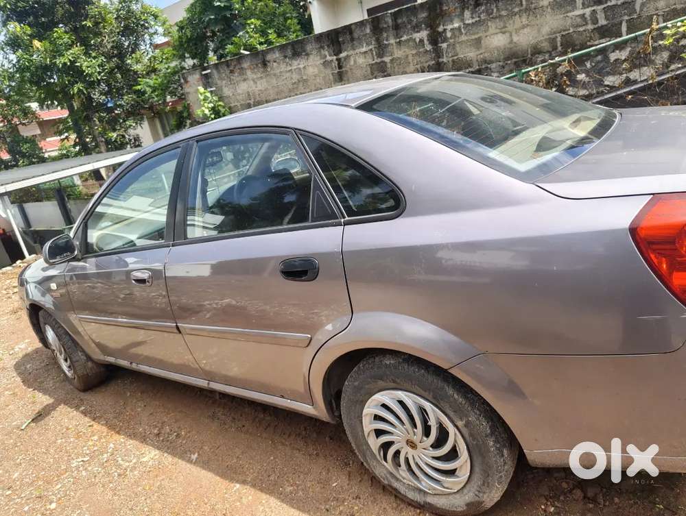 Chevrolet Optra 1.6 Elite 2006