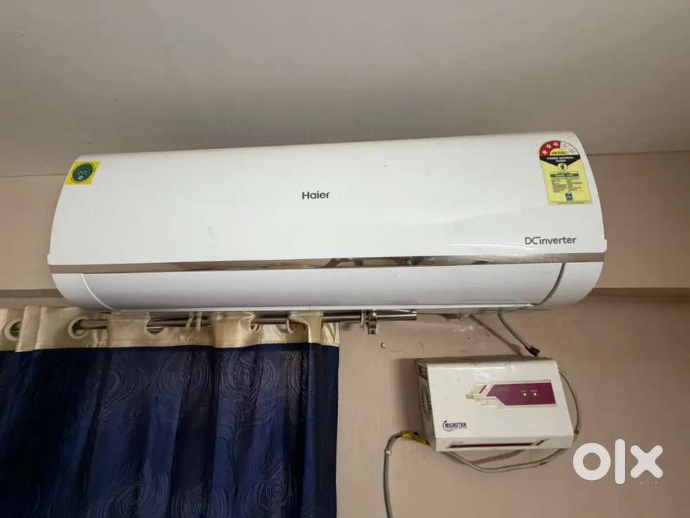Haier 1.5 Ton Ac