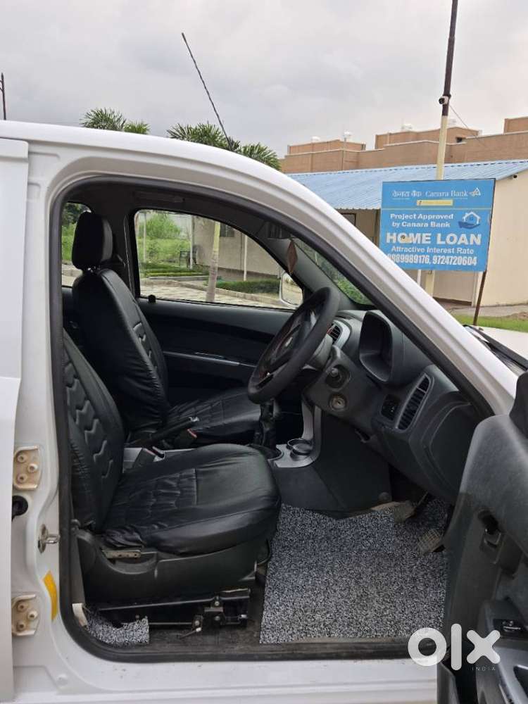 Tata Xenon Xt Crew Cab 4x2, 2018, Diesel