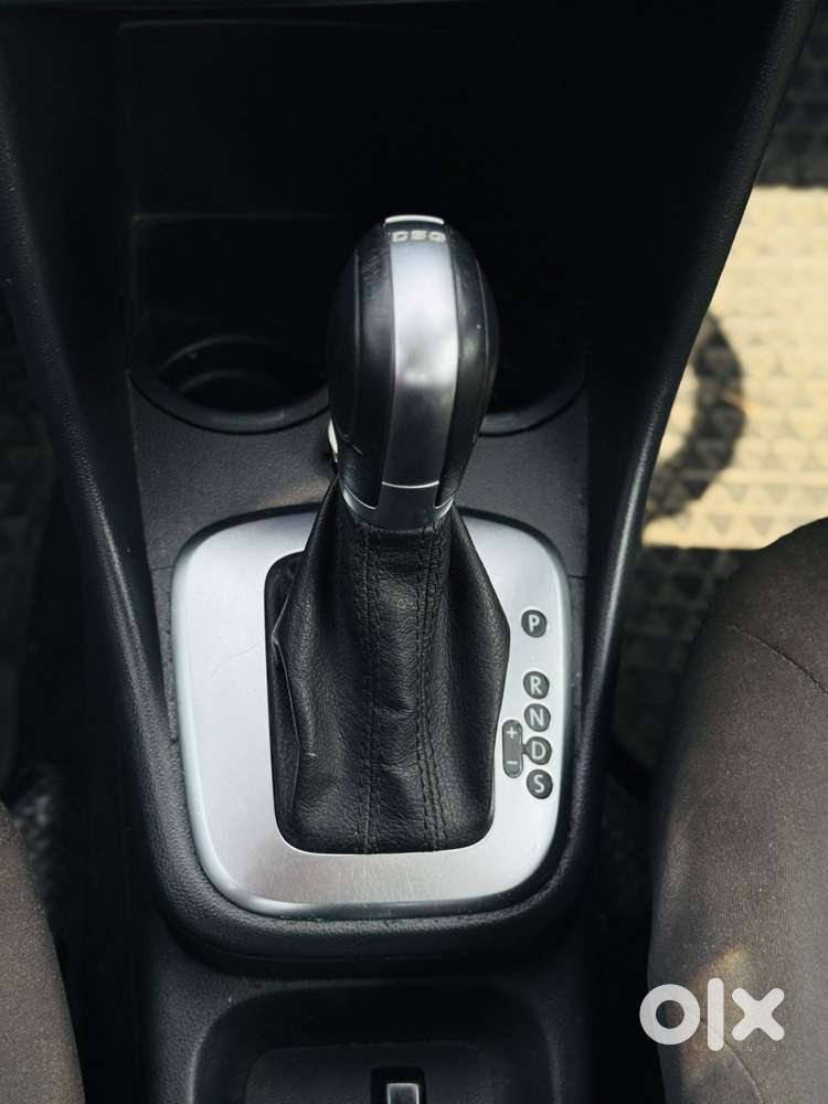 Volkswagen Vento 1.5 Tdi Highline At, 2017, Diesel