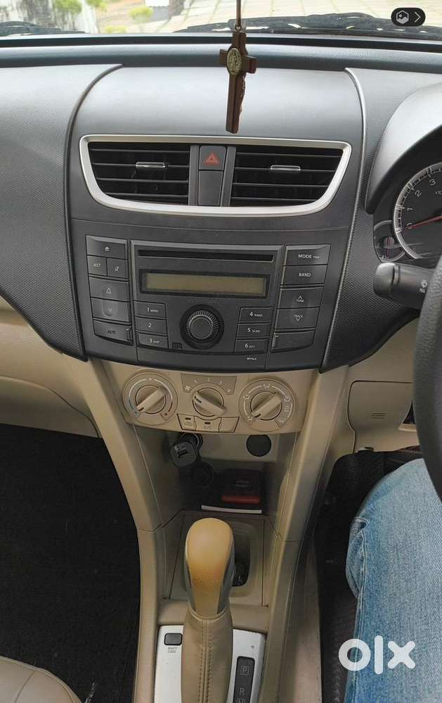 Maruti Suzuki Dzire 2012 Petrol Good Condition