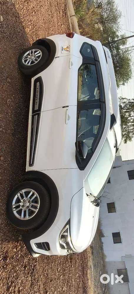 Renault Triber 2022