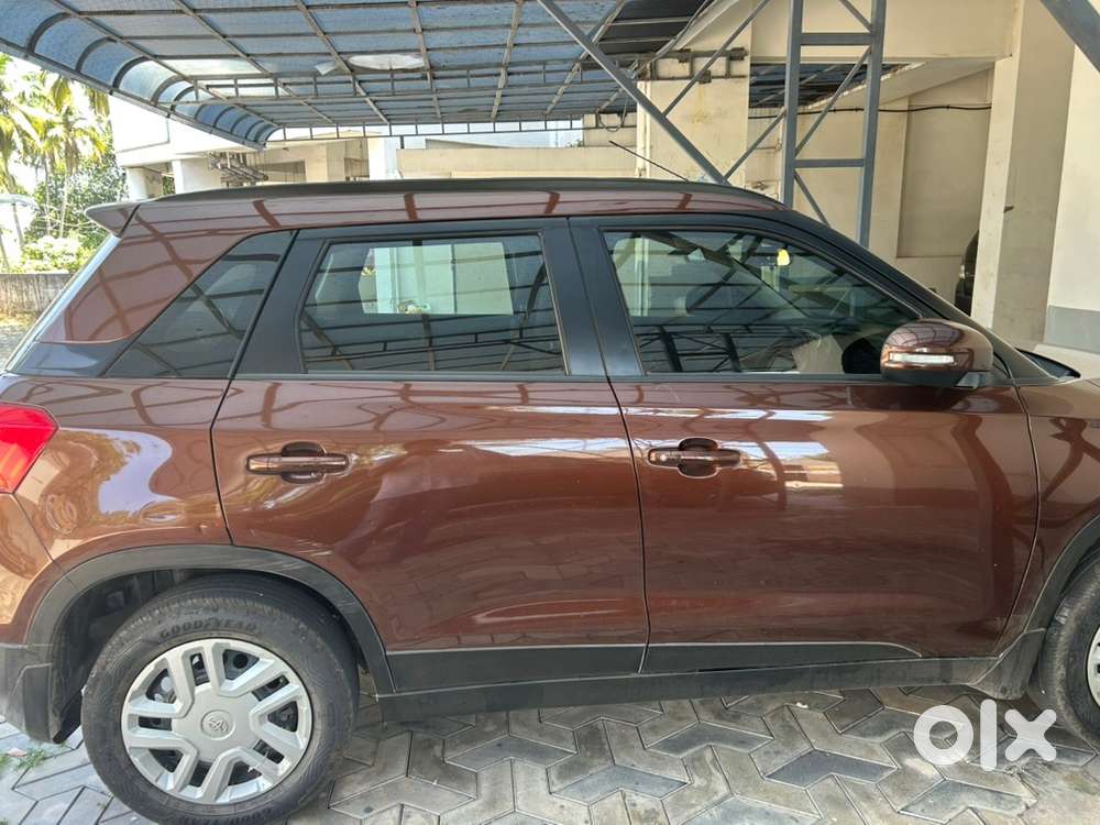 Toyota Urban Cruiser 2021, New Insurance, Battery, Tyre