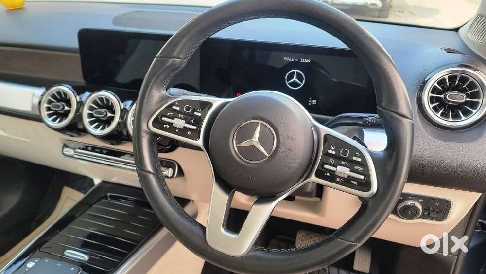 Mercedes-benz Glb 200, 2023, Petrol