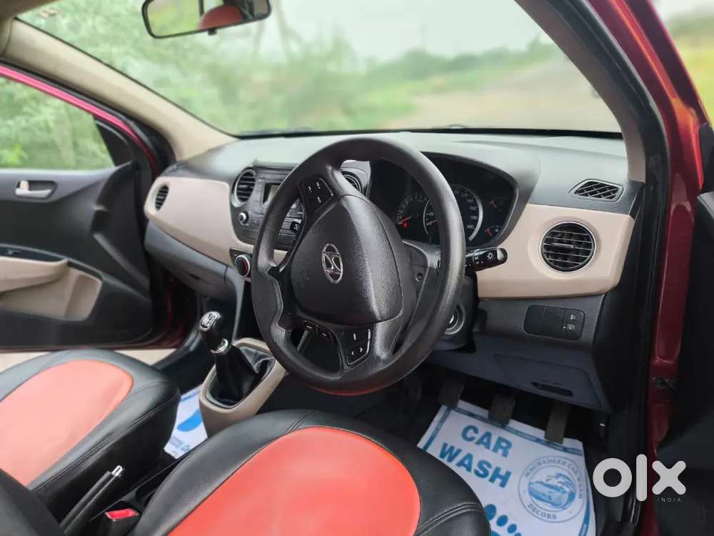 Hyundai Grand I10 Sports