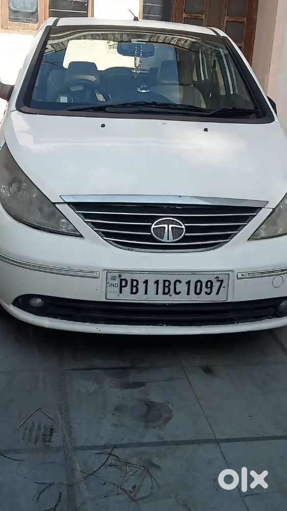 Tata Indica Vista 2012 Diesel 150000 Km Driven