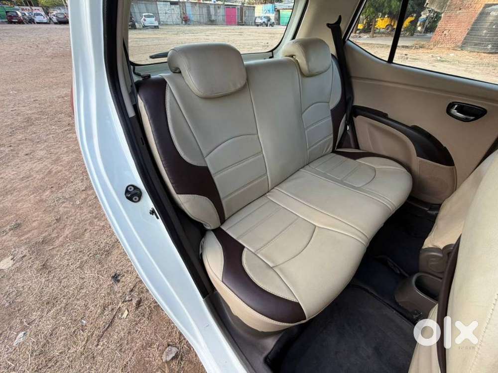 Hyundai I10 Sportz Option, 2011, Petrol