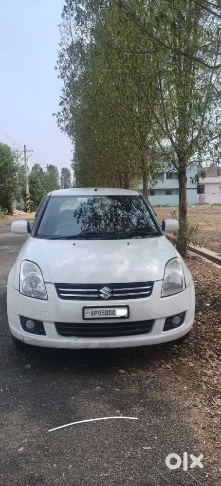 Maruti Suzuki Swift Good Condition