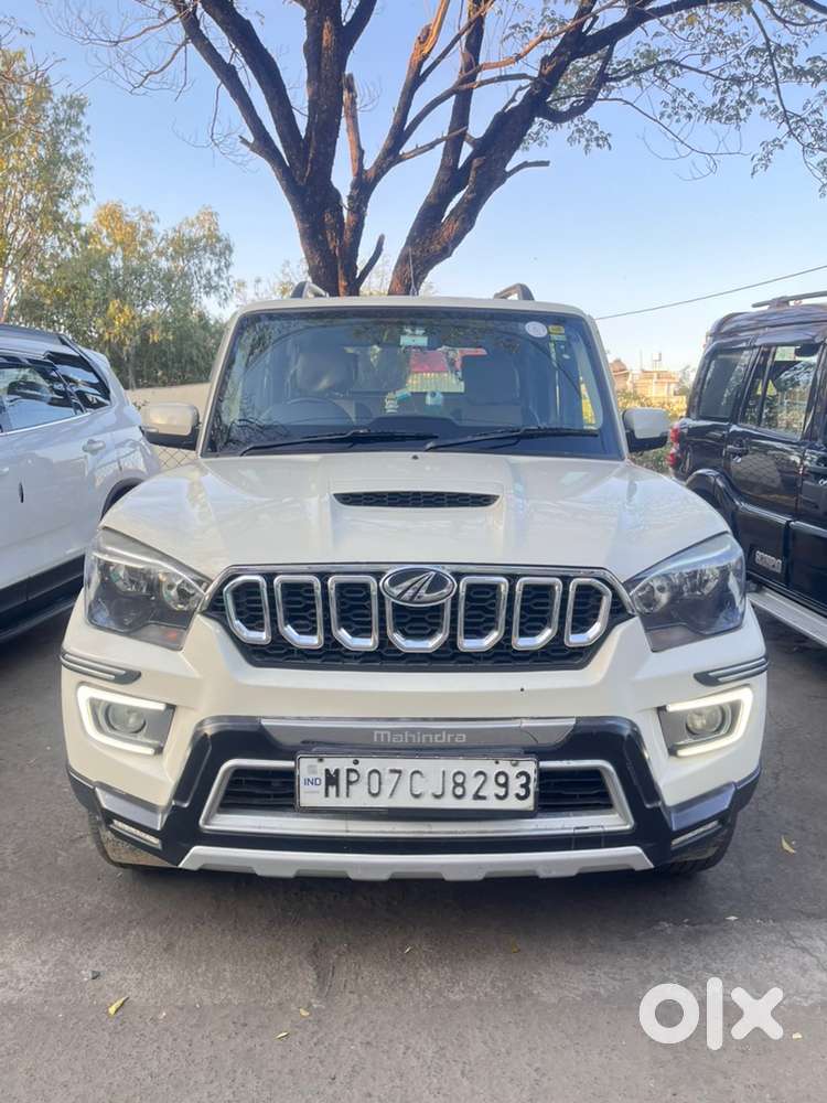 Mahindra Scorpio Diesel Good Condition