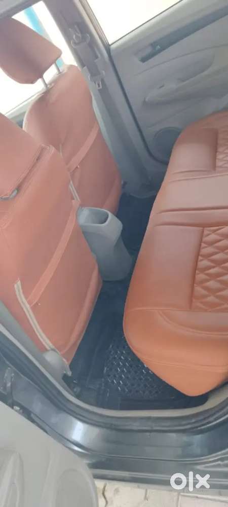 Honda City 2009