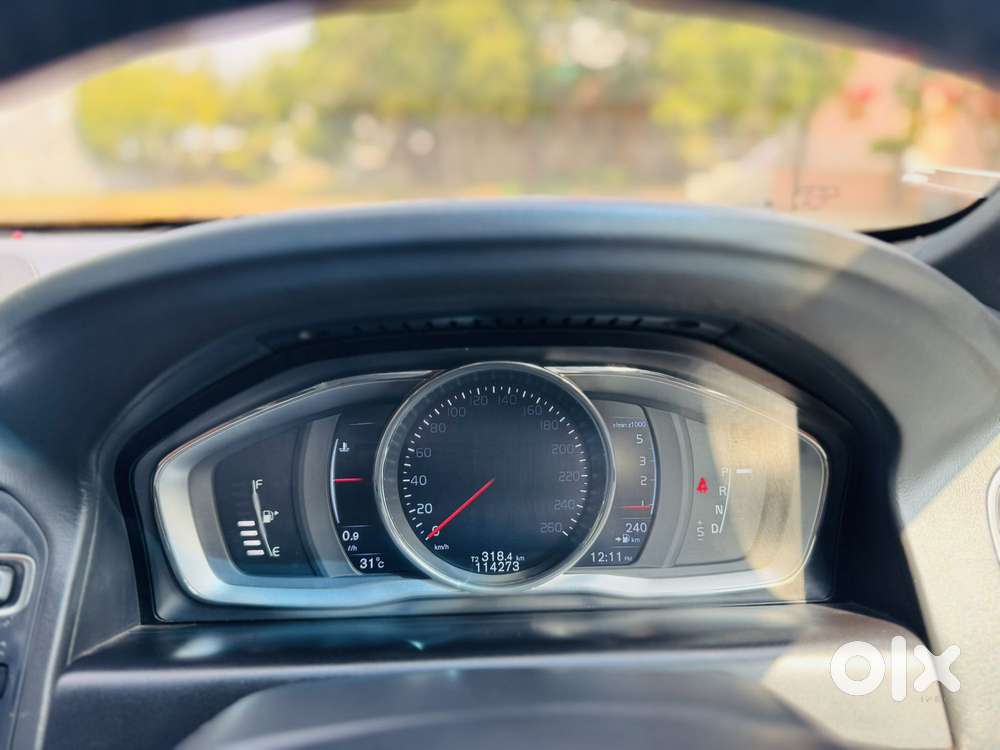 Volvo Xc60 D5 Awd Automatic, 2016, Diesel