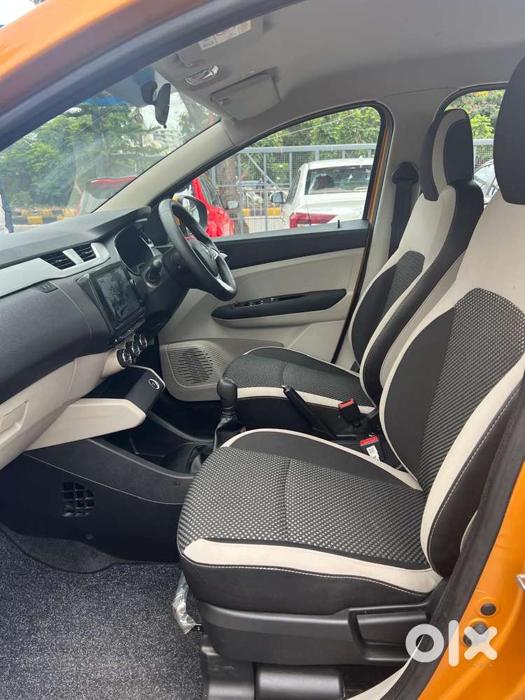 Renault Duster Rxz, 2017, Diesel