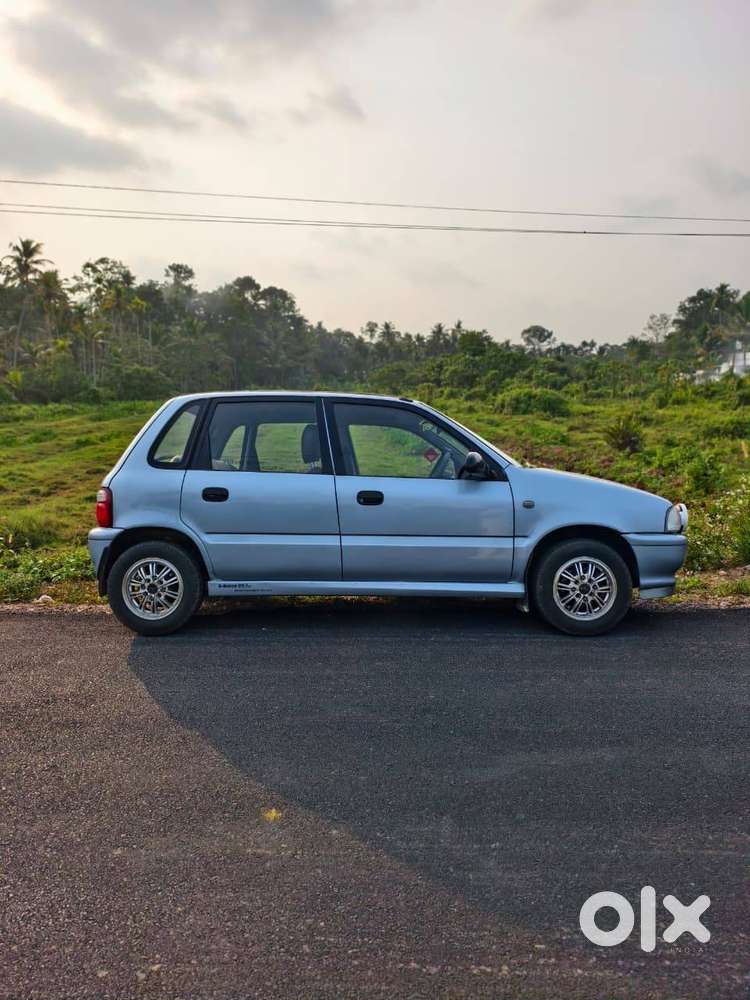 Well Maintained Zen For Sale