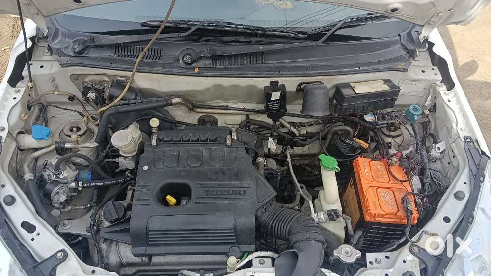 Alto K10 Vxi 2018 Cng & Hybrids 65000 Km Driven 1st Owner